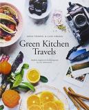 David Frenkiel Green Kitchen Travels 