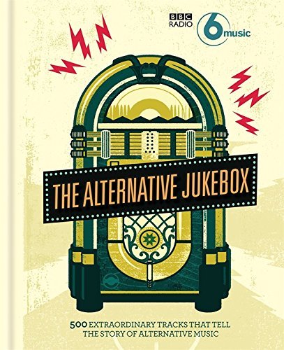 BBC 6 Music (COR)/The Alternative Jukebox