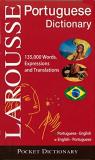 Larousse Larousse Pocket Dictionary Portuguese English English Portuguese 