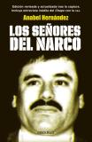 Anabel Hernandez Los Se?ores Del Narco Narcoland 