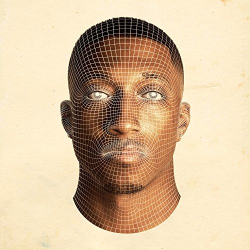 Lecrae/Anomaly