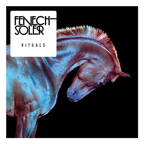 Fenech-Soler/Rituals