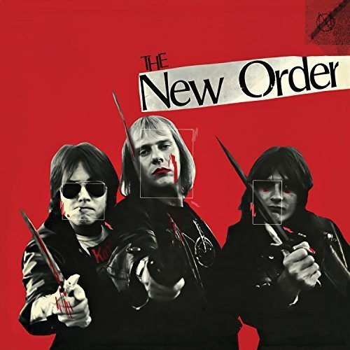 New Order/New Order