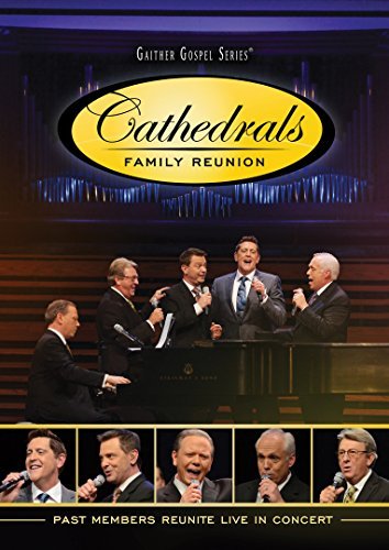 Cathedrals Cathedrals Family Reunion Pas 