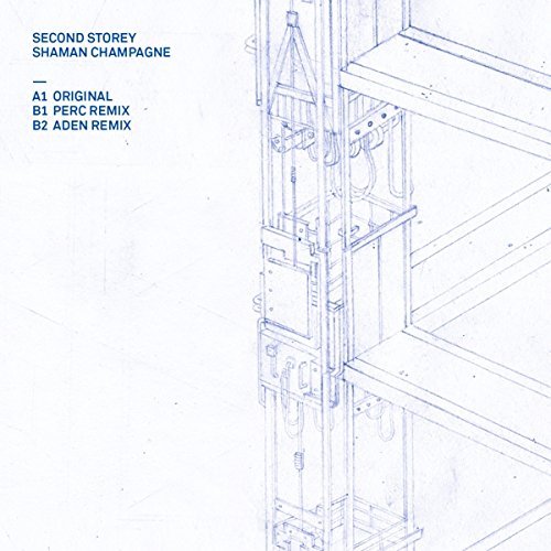 Second Storey/Shaman Champagne