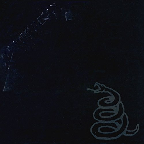 Metallica/Metallica