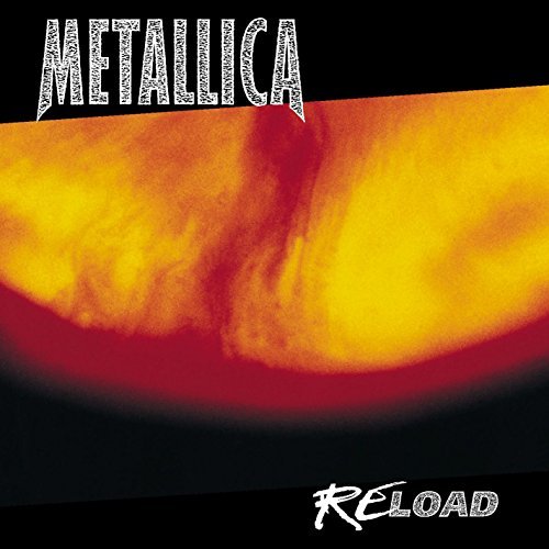 Metallica/Re-Load@Re-Load