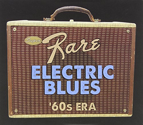 Super Rare Electric Blues: 196/Super Rare Electric Blues: 196@Explicit