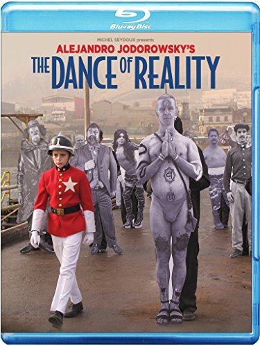 Dance Of Reality/Alejandro Jodorowsky