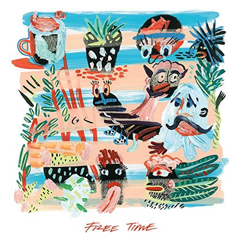 Free Time/Esoteric Tizz