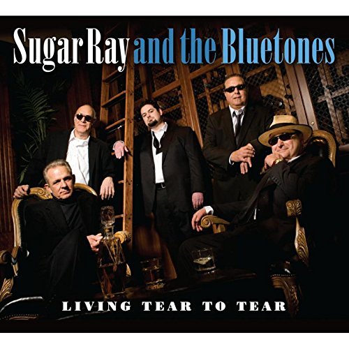 Sugar Ray & The Bluetones/Living Tear To Tear