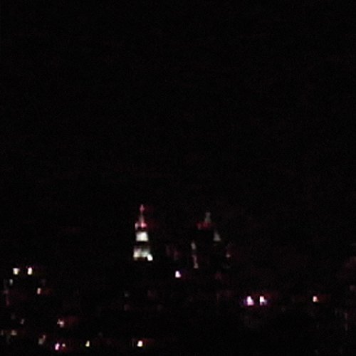 William Basinski/Disintegration Loops 4