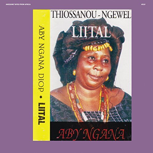Aby Ngana Diop/Liital