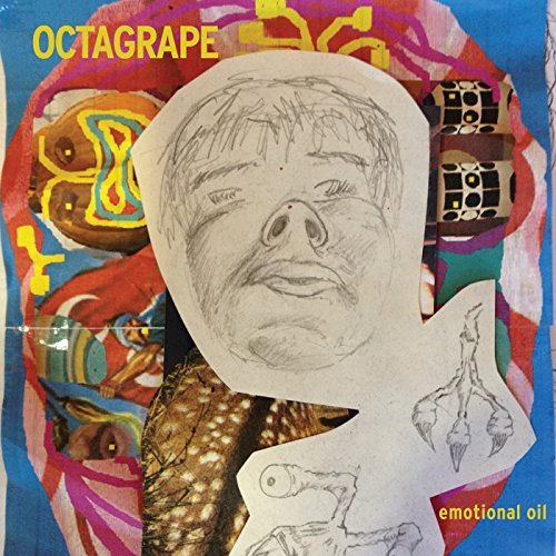 Octagrape/Emotional Oil