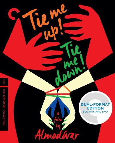 Criterion Collection: Tie Me U/Criterion Collection: Tie Me U