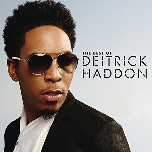 Deitrick Haddon/Best Of Deitrick Haddon