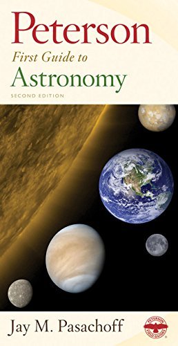 Jay M. Pasachoff/Astronomy@0002 EDITION;