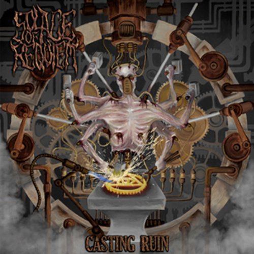 Solace Of Requiem/Casting Ruin