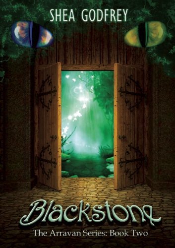 Shea Godfrey Blackstone 