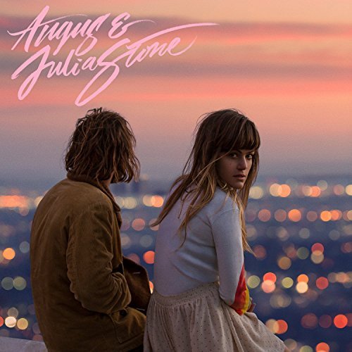 Angus & Julia Stone/Angus & Julia Stone