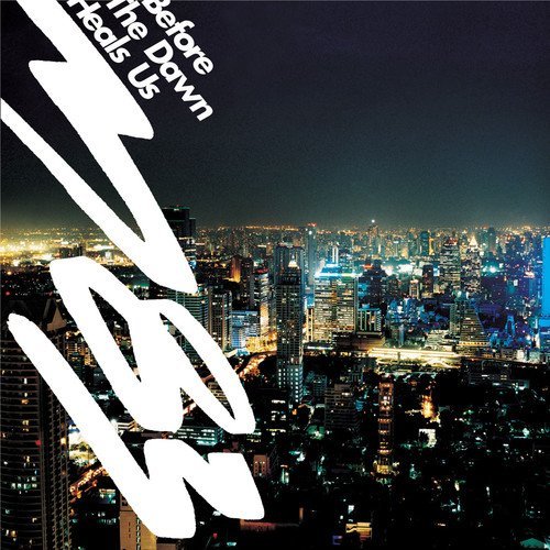M83/Before The Dawn Heals Us