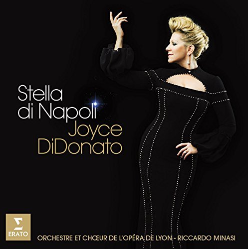 Didonato / Orchestre De L'Oper/Stella Di Napoli@Stella Di Napoli