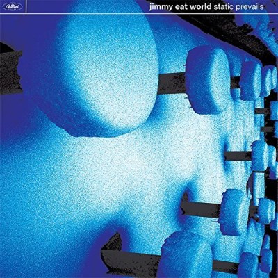 Jimmy Eat World/Static Prevails