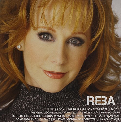 Reba McEntire/Icon