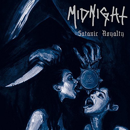 Midnight/Satanic Royalty