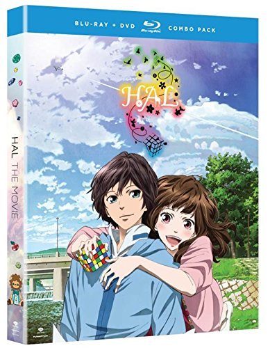 Hal: The Movie/Hal: The Movie@Blu-ray/Dvd@NR