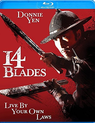 14 Blades/14 Blades