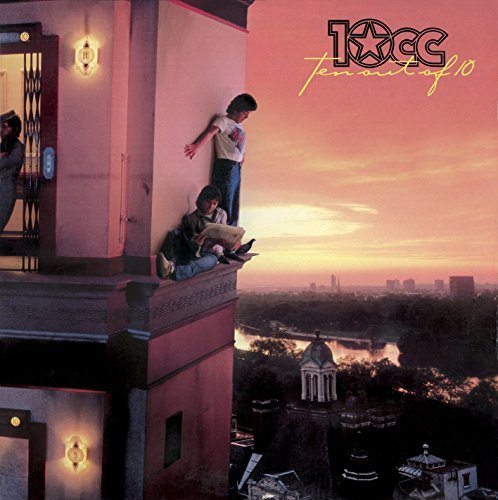 10cc/Ten Out Of 10@Import-Gbr