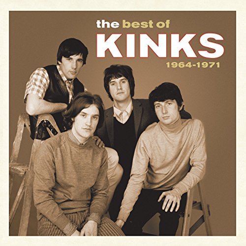 Kinks/Best Of The Kinks 1964-1971