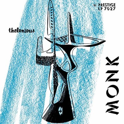 Thelonious Monk/Thelonious Monk Trio