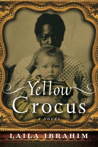 Laila Ibrahim/Yellow Crocus