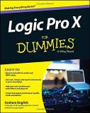 Graham English Logic Pro X For Dummies 