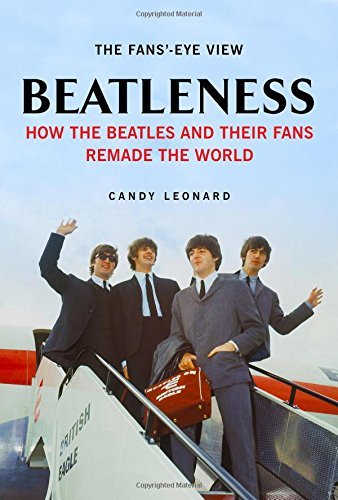 Candy Leonard/Beatleness
