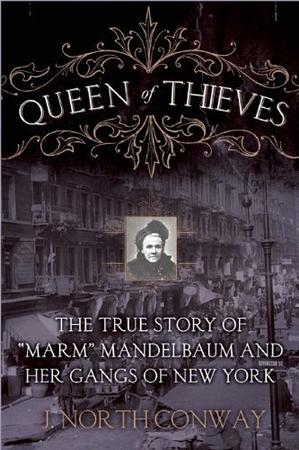 J. North Conway/Queen of Thieves