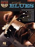 Hal Leonard Corp Slow Blues [with CD (audio)] 