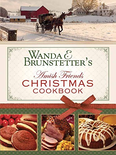 Wanda E. Brunstetter/Wanda E. Brunstetter's Amish Friends Christmas Coo