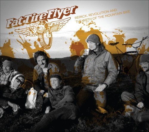 Charlie Kelly/Fat Tire Flyer