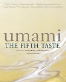 Michael Anthony Umami The Fifth Taste 