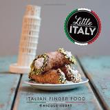 Nicole Herft Little Italy Italian Finger Food 