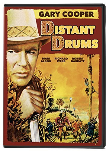 Distant Drums/Cooper/Aldon/Webb@Dvd