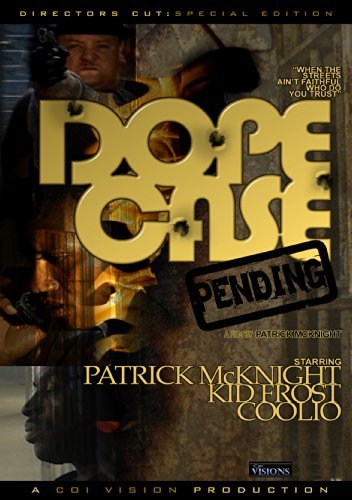 Dope Case Pending/Dope Case Pending