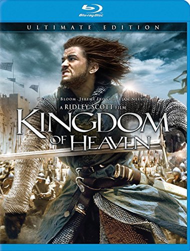 Kingdom Of Heaven 10th Anniver/Kingdom Of Heaven 10th Anniver