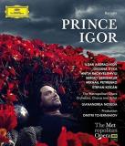 Borodin Abdrazakov Noseda Prince Igor 