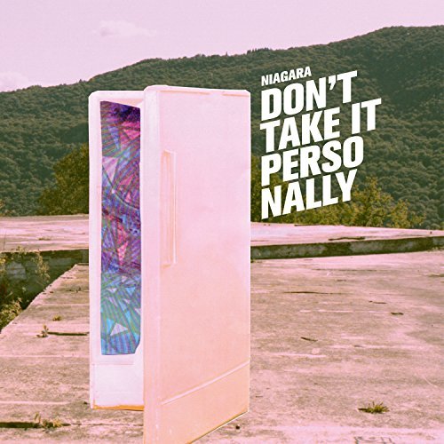 Niagara/Don'T Take It Personally@Import-Gbr