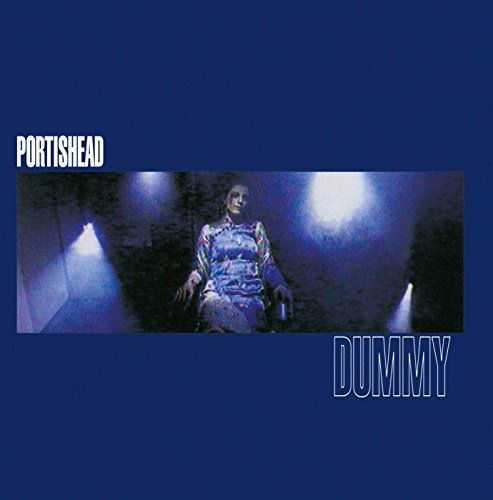 Portishead/Dummy@180 Gram@Lp
