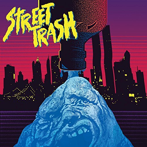 Rick Ulfik/Street Trash / O.S.T.